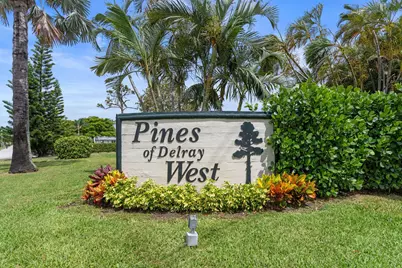 2805 SW 13th Street #37-d, Delray Beach, FL 33445 - Photo 35