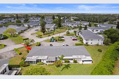 2805 SW 13th Street #37-d, Delray Beach, FL 33445 - Photo 23
