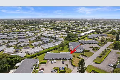 2805 SW 13th Street #37-d, Delray Beach, FL 33445 - Photo 21