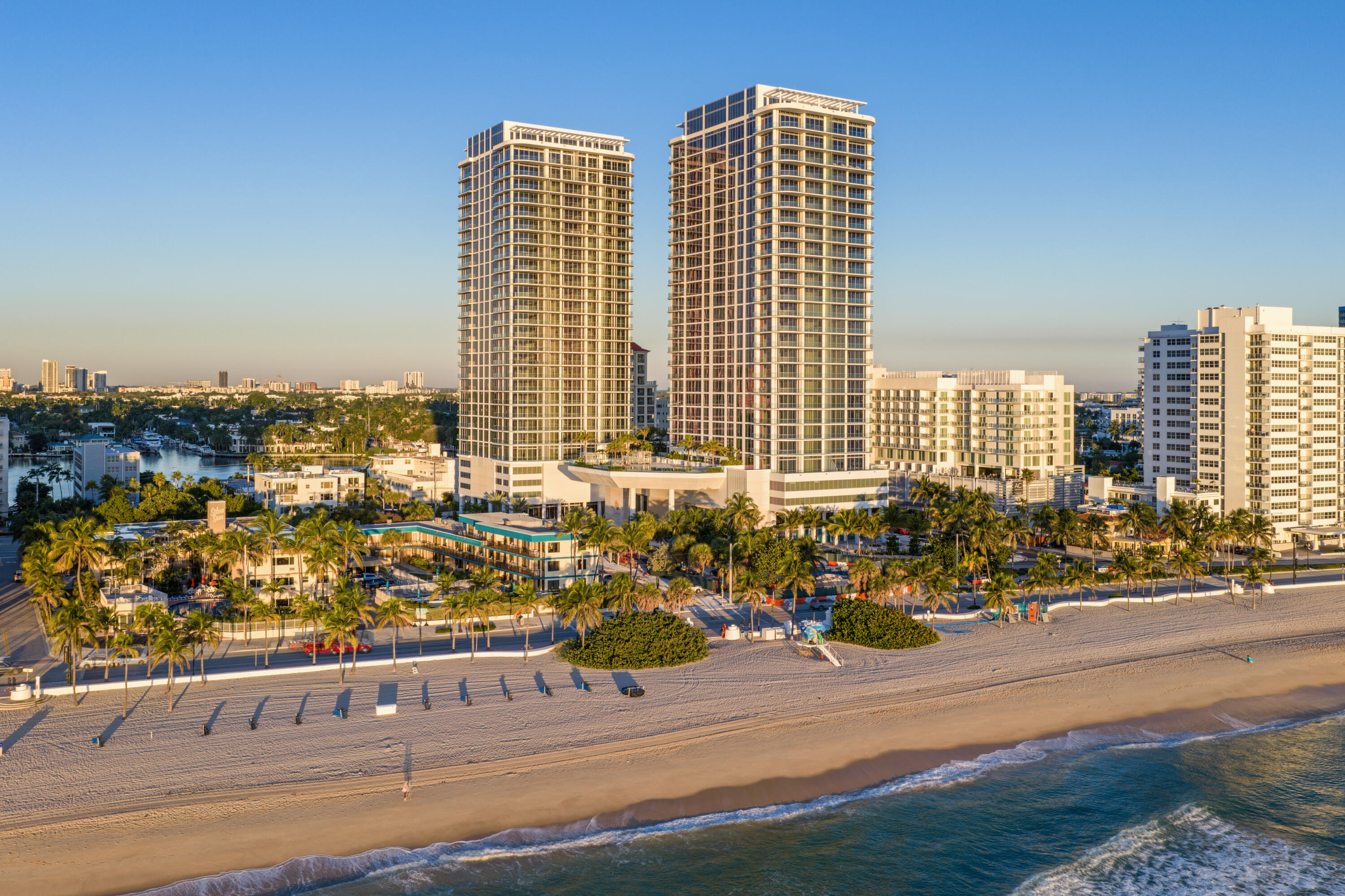 151 N Seabreeze Blvd #903 - 151 N Seabreeze Blvd #903, Fort Lauderdale, FL 33304 Luxury Property | Jose Angel Pina