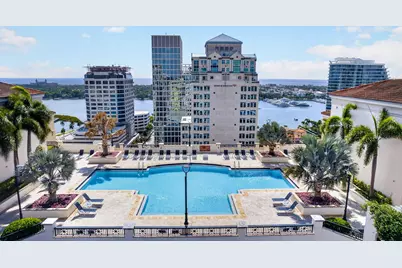 801 S Olive Avenue #614, West Palm Beach, FL 33401 - Photo 27