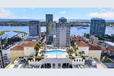801 S Olive Avenue #614, West Palm Beach, FL 33401 - Photo 23
