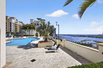 801 S Olive Avenue #614, West Palm Beach, FL 33401 - Photo 35