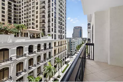801 S Olive Avenue #614, West Palm Beach, FL 33401 - Photo 13