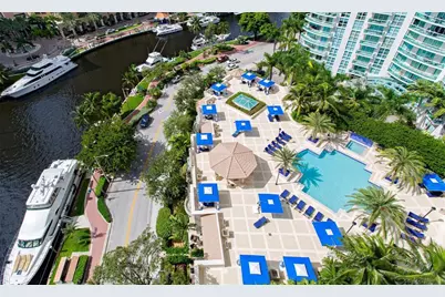 411 N New River Dr Drive E #1703, Fort Lauderdale, FL 33301 - Photo 7