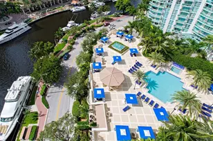 411 N New River Dr Dr E, Fort Lauderdale, FL 33301 - Photo 7