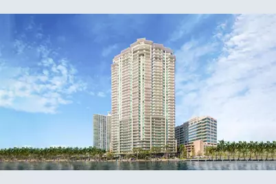 411 N New River Dr Drive E #1703, Fort Lauderdale, FL 33301 - Photo 1