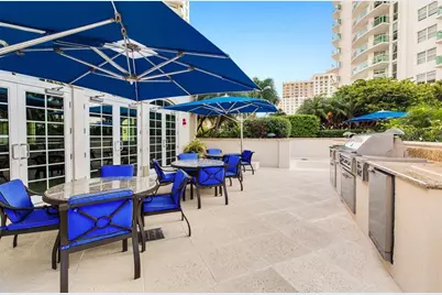 411 N New River Dr Drive E #1703, Fort Lauderdale, FL 33301 - Photo 9