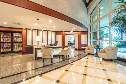 411 N New River Dr Drive E #1703, Fort Lauderdale, FL 33301 - Photo 5