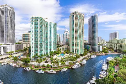 411 N New River Dr Drive E #1703, Fort Lauderdale, FL 33301 - Photo 17