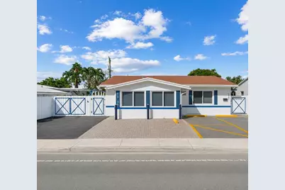 1539 NE 15th Avenue, Fort Lauderdale, FL 33304 - Photo 1