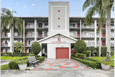 801 SW 138th Avenue #308e, Pembroke Pines, FL 33027 - Photo 3