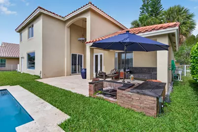 791 SW 191st Avenue, Pembroke Pines, FL 33029 - Photo 57