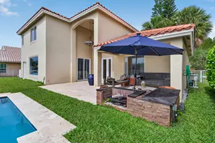 791 SW 191st Ave, Pembroke Pines, FL 33029 - Photo 57