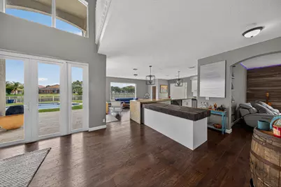 791 SW 191st Avenue, Pembroke Pines, FL 33029 - Photo 7