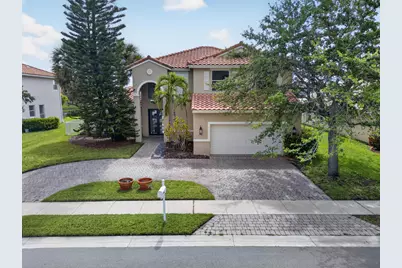 791 SW 191st Avenue, Pembroke Pines, FL 33029 - Photo 1