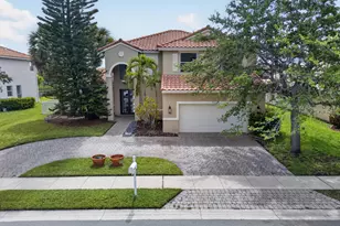 791 SW 191st Ave, Pembroke Pines, FL 33029 - Photo 1