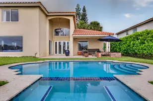 791 SW 191st Ave, Pembroke Pines, FL 33029 - Photo 33