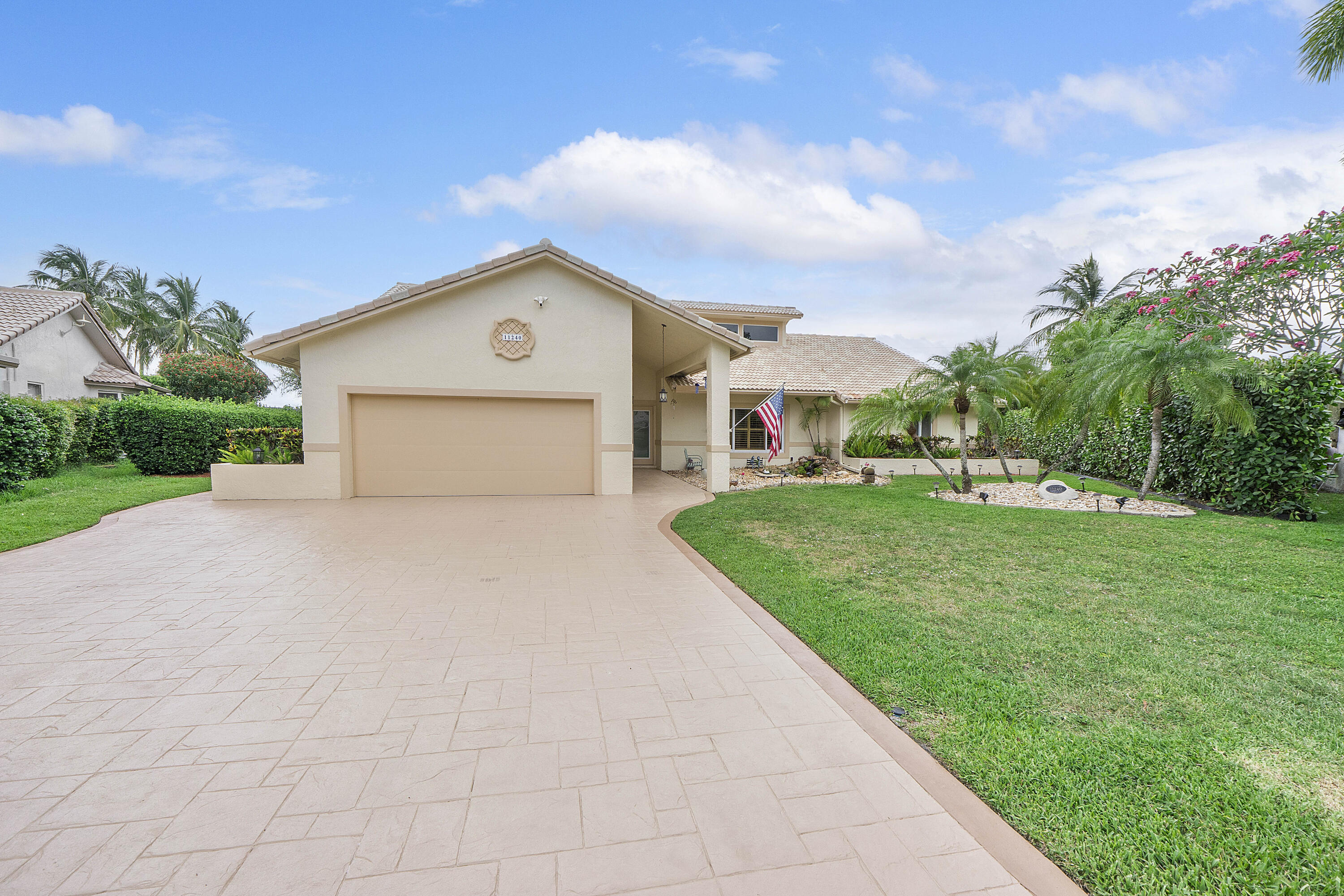 11240 SW 1st St - 11240 SW 1st St, Coral Springs, FL 33071 Luxury Property | Jose Angel Pina
