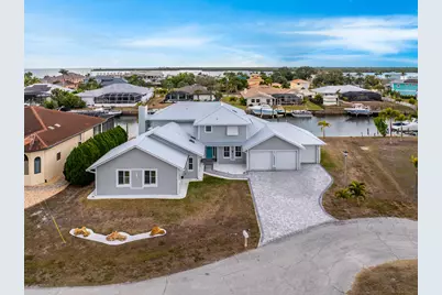 139 SW Seville Pl Place SW, Port Charlotte, FL 33952 - Photo 1