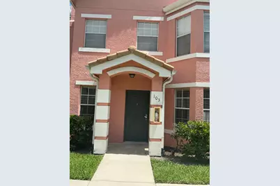 168 SW Peacock Boulevard #35-103, Port Saint Lucie, FL 34986 - Photo 1
