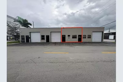832 NW 1st Street, Fort Lauderdale, FL 33311 - Photo 5