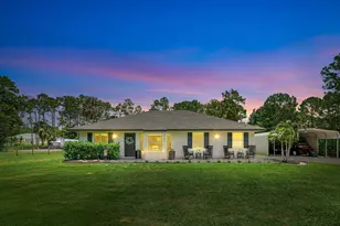 17105 N 70th St Street N, The Acreage, FL 33470 - Photo 1