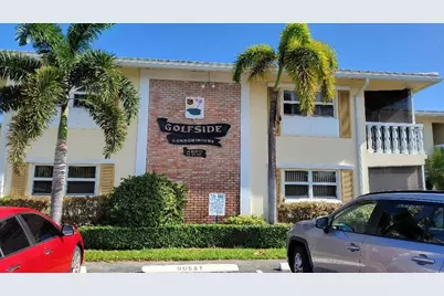 4820 NE 23rd Avenue NE #A-202, Fort Lauderdale, FL 33308 - Photo 1