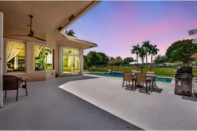 2491 Eagle Run Drive, Weston, FL 33327 - Photo 7