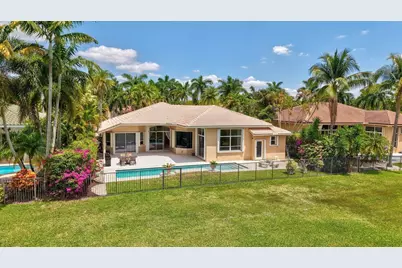 2491 Eagle Run Drive, Weston, FL 33327 - Photo 65