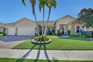 1436 Stonehaven Estates Dr, West Palm Beach, FL 33411 - Photo 1