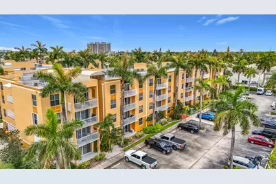 1341 SE 3rd Avenue #210, Dania Beach, FL 33004 - Photo 43