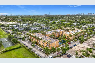 1341 SE 3rd Avenue #210, Dania Beach, FL 33004 - Photo 1