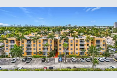 1341 SE 3rd Avenue #210, Dania Beach, FL 33004 - Photo 37