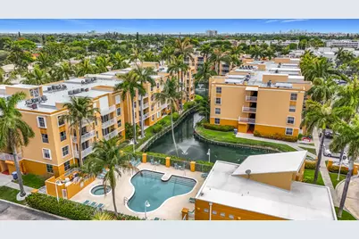 1341 SE 3rd Avenue #210, Dania Beach, FL 33004 - Photo 33