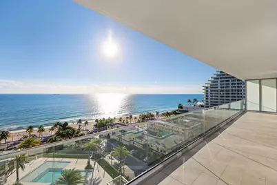 153 N Seabreeze Boulevard #1001, Fort Lauderdale, FL 33304 - Photo 13