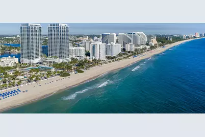 153 N Seabreeze Boulevard #1001, Fort Lauderdale, FL 33304 - Photo 33