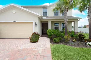 7647 NW Old Grove Ln, Port Saint Lucie, FL 34987 - Photo 3
