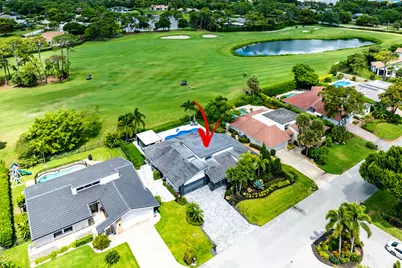 632 Lakewoode Circle W, Delray Beach, FL 33445 - Photo 33