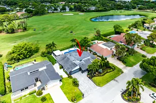 632 Lakewoode Circle W, Delray Beach, FL 33445 - Photo 33