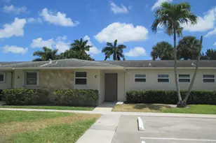 2715 Emory Dr E, West Palm Beach, FL 33415 - Photo 1