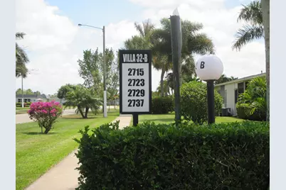 2715 Emory Drive E #C, West Palm Beach, FL 33415 - Photo 5