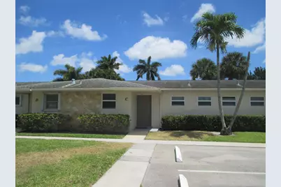 2715 Emory Drive E #C, West Palm Beach, FL 33415 - Photo 1
