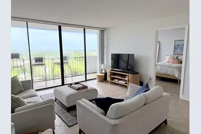 5600 N Flagler Drive #Unit 1203, West Palm Beach, FL 33407 - Photo 3