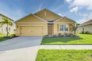10519 SW Vasari Way, Port Saint Lucie, FL 34987 - Photo 1