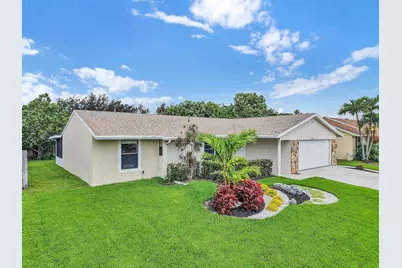 8411 Theresa Road, Boynton Beach, FL 33472 - Photo 35
