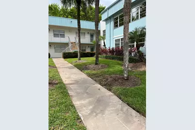 434 Normandy #E, Delray Beach, FL 33484 - Photo 1