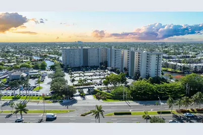 801 S Federal Highway #1005, Pompano Beach, FL 33062 - Photo 37