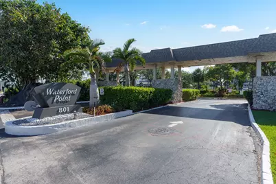 801 S Federal Highway #1005, Pompano Beach, FL 33062 - Photo 35