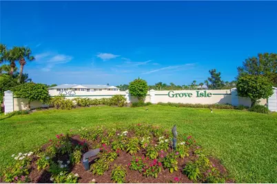 740 Lake Orchid Circle #104, Vero Beach, FL 32962 - Photo 1